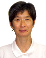 代表取締役 青木 佳津
